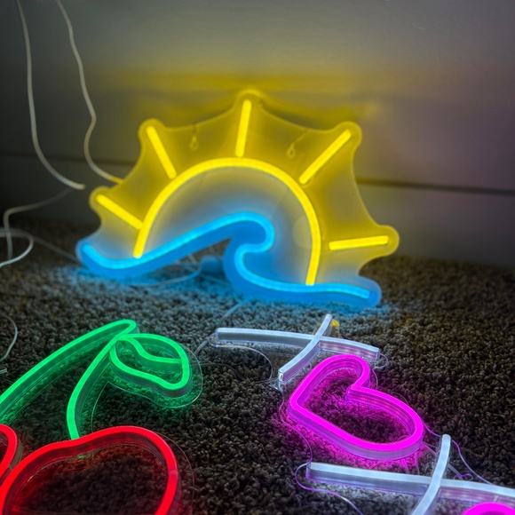 Neon Signs - Picture 2 of 9